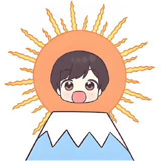 ☀