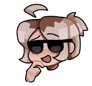 😎