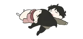 😴