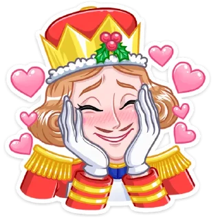 ❤️