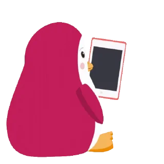 🐧