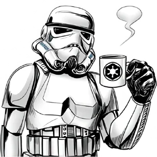 ☕️