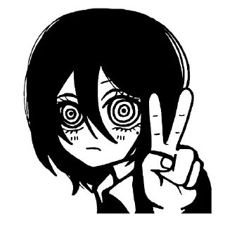 ✌