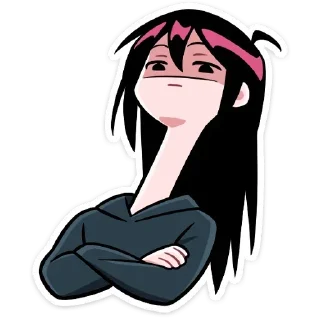 😨