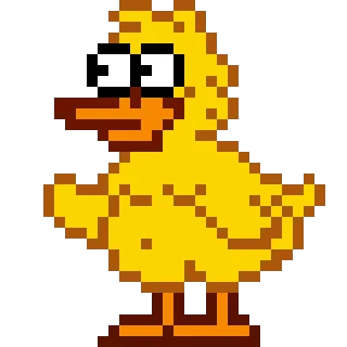 🦆