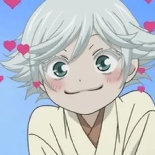 💗