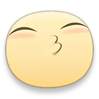 😚