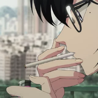 🚬