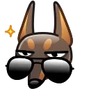 😎