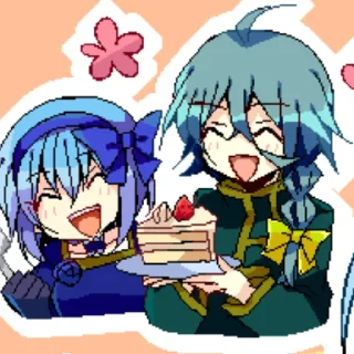 🍰