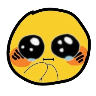 😢