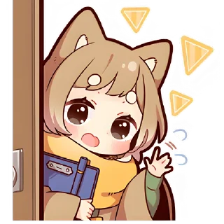 👋
