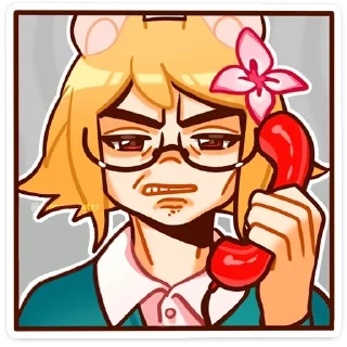 📞