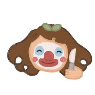 🤡