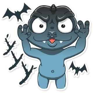 👻