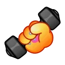 💪