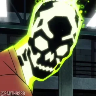 💀