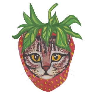 🍓