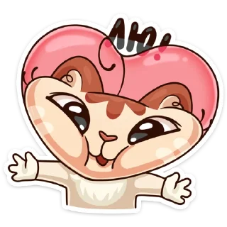 ❤️