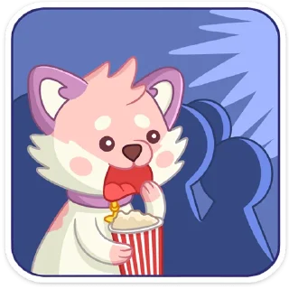 🍿