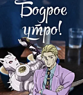 ☕
