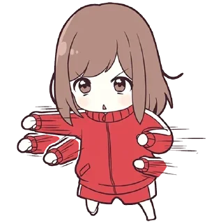 👊