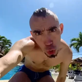 😵