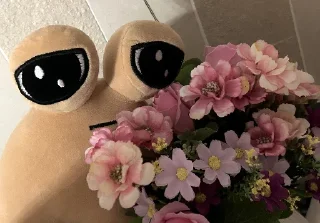 💐
