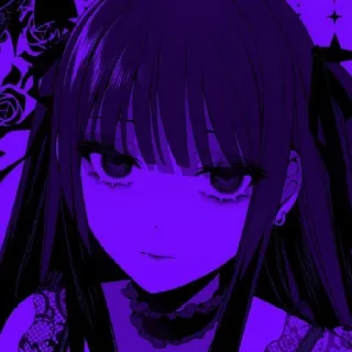 💜