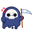 ☠️