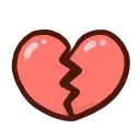 💔