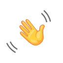 👋