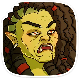 👹