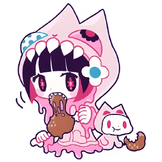 😋