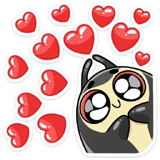 ❤️