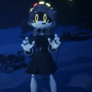 😱