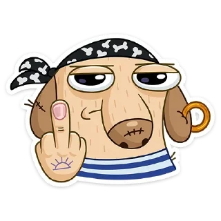 🖕