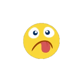 😨