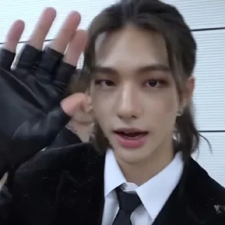 🖐