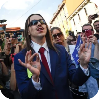 👍