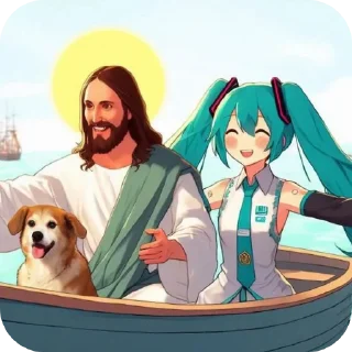 👏