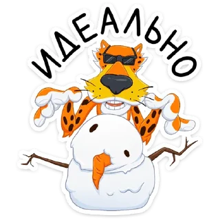 😎