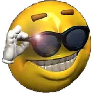 😎