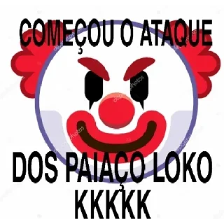 🤡