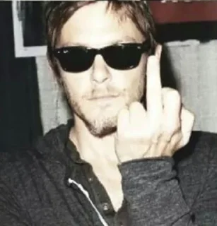🖕