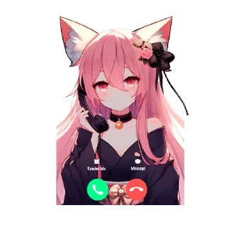 📞