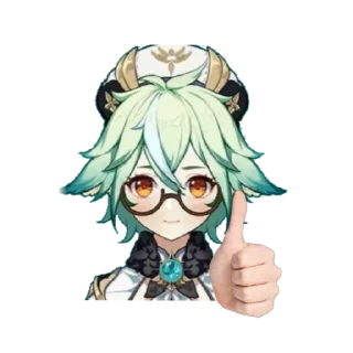 👍
