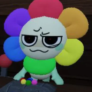 Dendy's world (суша мой муж)