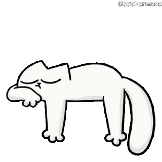 😴