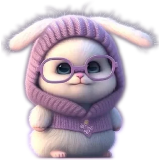 🐰